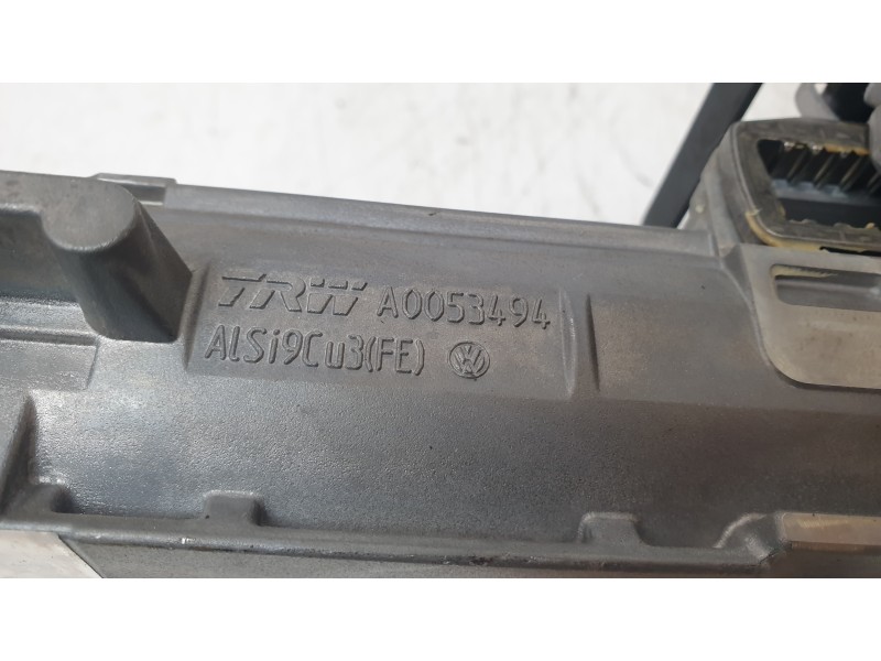 Recambio de columna direccion para volkswagen t-cross (c11, d31) 1.0 tsi referencia OEM IAM 2Q1909144M  