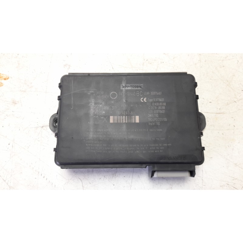 Recambio de modulo electronico para land rover discovery sport (l550) 2.2 d 4x4 referencia OEM IAM FK7219H440  