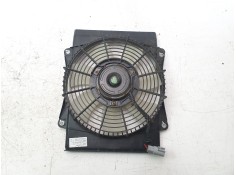 Recambio de electroventilador radiador aire acondicionado para invicta metro pick up electrico referencia OEM IAM 10010404010700