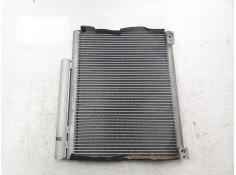 Recambio de condensador / radiador aire acondicionado para invicta metro pick up electrico referencia OEM IAM CONDENSADOR  