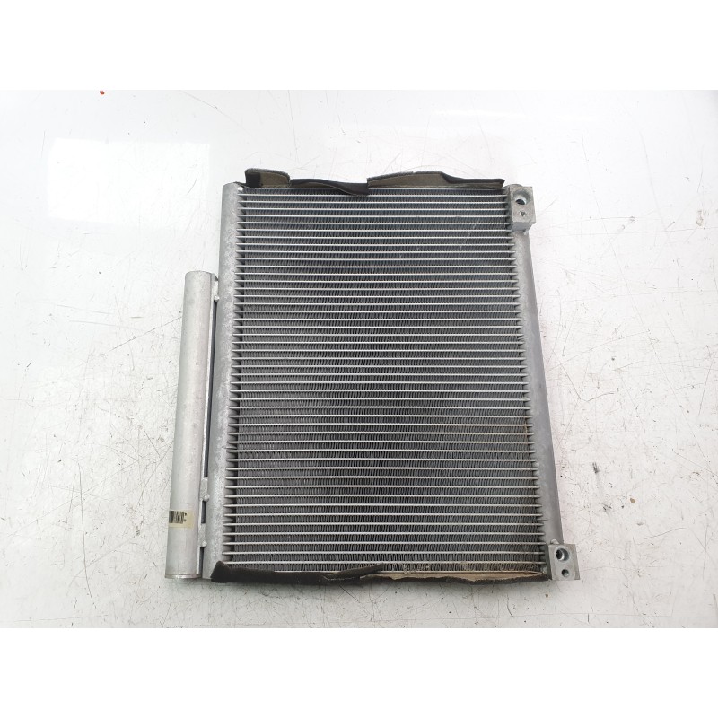 Recambio de condensador / radiador aire acondicionado para invicta metro pick up electrico referencia OEM IAM CONDENSADOR  