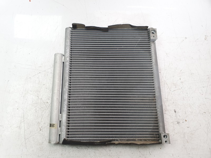 Recambio de condensador / radiador aire acondicionado para invicta metro pick up electrico referencia OEM IAM CONDENSADOR  
