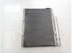 Recambio de condensador / radiador aire acondicionado para invicta metro pick up electrico referencia OEM IAM CONDENSADOR   2