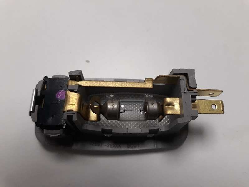 Recambio de luz interior para kia sportage emotion 4x2 referencia OEM IAM   
