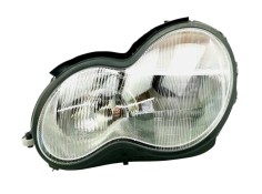 Recambio de faro izquierdo para mercedes-benz clase c (w203) berlina referencia OEM IAM A2038200161 10113131002 10113131002 , ME