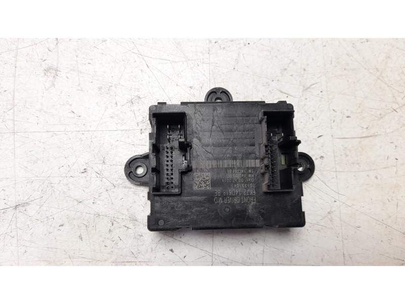 Recambio de modulo confort para land rover discovery sport (l550) 2.2 d 4x4 referencia OEM IAM FK7214D618BE  