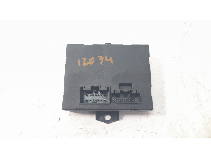 Recambio de modulo electronico para land rover discovery sport (l550) 2.2 d 4x4 referencia OEM IAM FK7214B673AD  