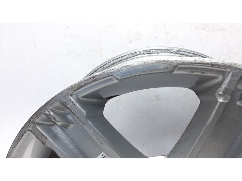 Recambio de llanta para land rover evoque 2.0 turbo cat referencia OEM IAM LR028119 19PULGADAS 