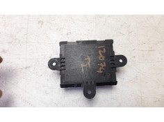 Recambio de modulo electronico para land rover discovery sport (l550) 2.2 d 4x4 referencia OEM IAM FK7214D620BD   2