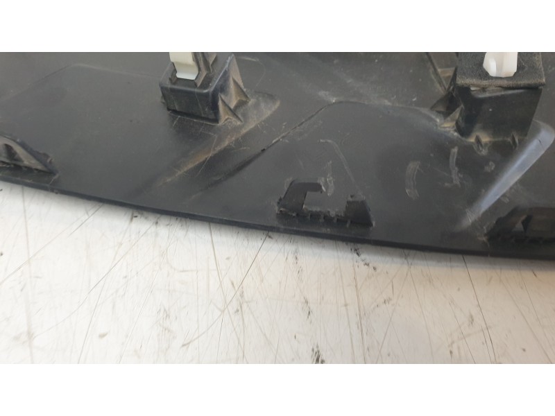 Recambio de aletin trasero derecho para hyundai tucson (nx) klass 2wd referencia OEM IAM 87742N7000  