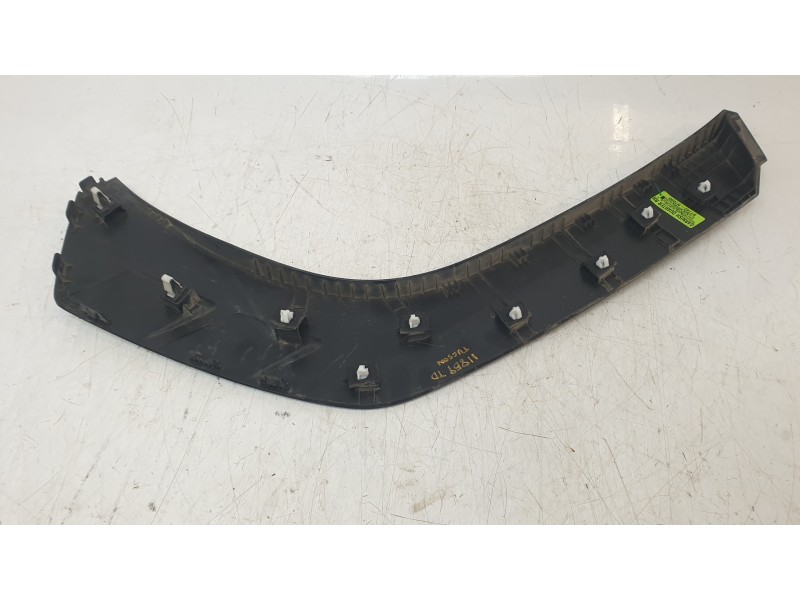 Recambio de aletin trasero derecho para hyundai tucson (nx) klass 2wd referencia OEM IAM 87742N7000  