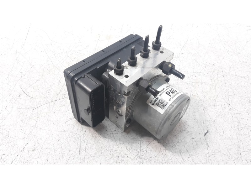 Recambio de abs para kia stonic (ybcuv) 1.2 cat referencia OEM IAM 58910H8450  