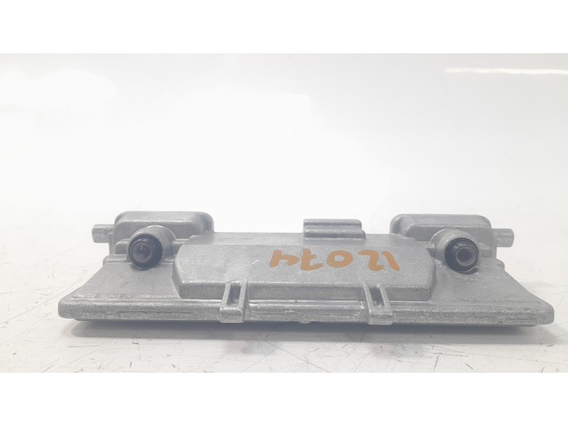 Recambio de camara vision frontal para land rover discovery sport (l550) 2.2 d 4x4 referencia OEM IAM FK7219H406  