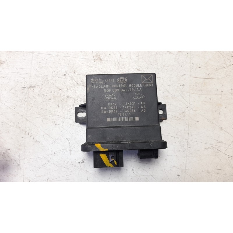 Recambio de modulo electronico para land rover discovery sport (l550) 2.2 d 4x4 referencia OEM IAM 5DF00904179  