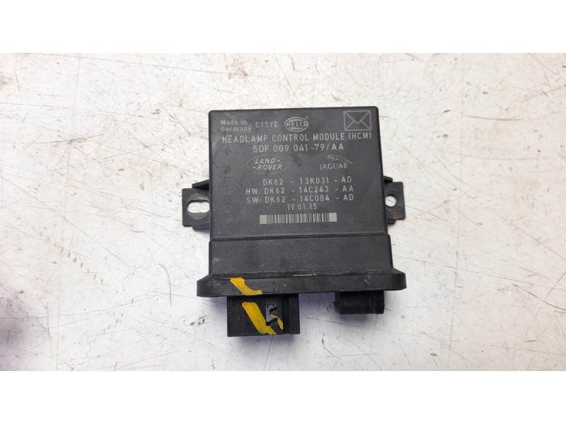 Recambio de modulo electronico para land rover discovery sport (l550) 2.2 d 4x4 referencia OEM IAM 5DF00904179  