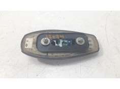 Recambio de base de antena para land rover discovery sport (l550) 2.2 d 4x4 referencia OEM IAM LR060988   2