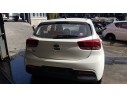 KIA RIO (YB)