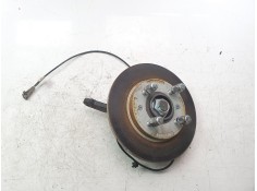 Recambio de mangueta delantera izquierda para invicta metro pick up electrico referencia OEM IAM CA000010085121272  