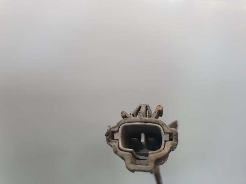 Recambio de mangueta delantera izquierda para invicta metro pick up electrico referencia OEM IAM CA000010085121272  