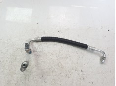 Recambio de tubos aire acondicionado para invicta metro pick up electrico referencia OEM IAM 1001040401120030  