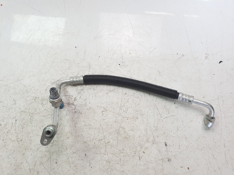 Recambio de tubos aire acondicionado para invicta metro pick up electrico referencia OEM IAM 1001040401120030  