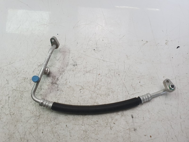 Recambio de tubos aire acondicionado para invicta metro pick up electrico referencia OEM IAM 1001040401120030  