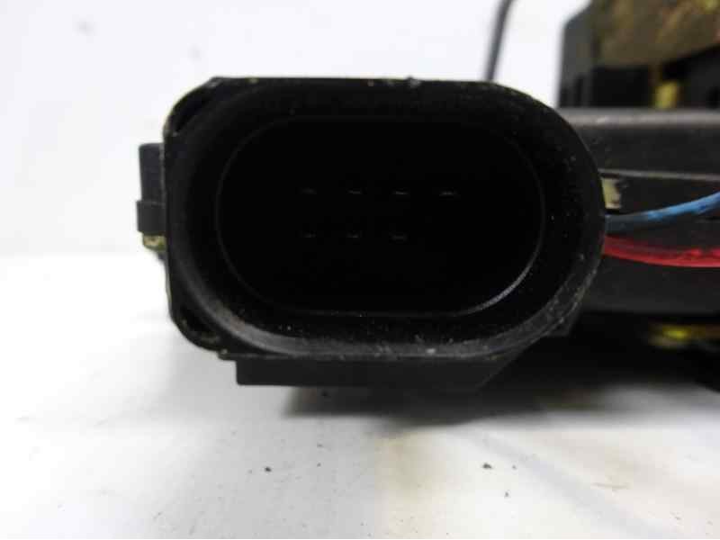Recambio de cerradura puerta delantera izquierda para kia cee´d drive referencia OEM IAM 81310A2100  