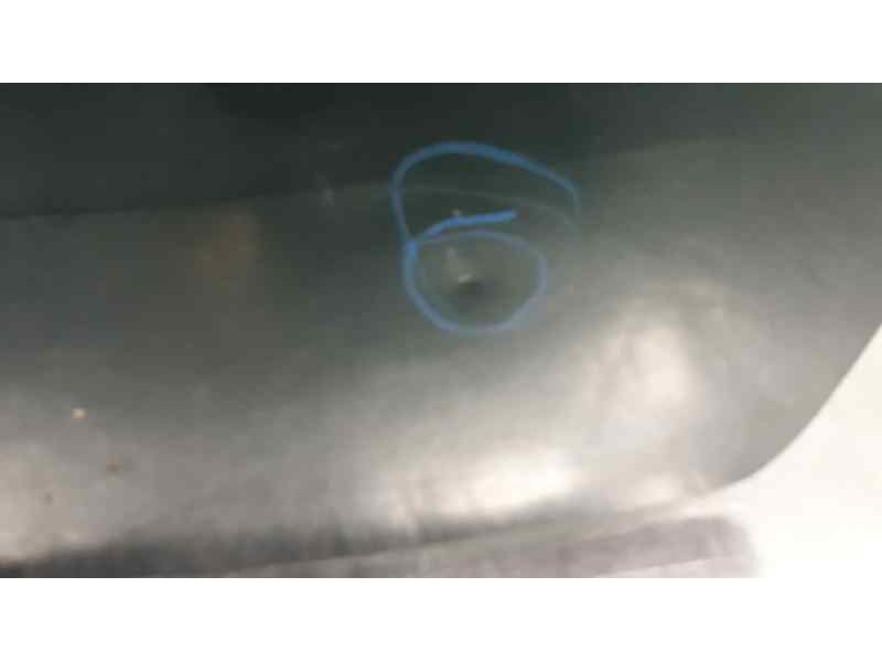 Recambio de porton trasero para volkswagen golf iv berlina (1j1) 1.4 16v referencia OEM IAM 1J6827025G  