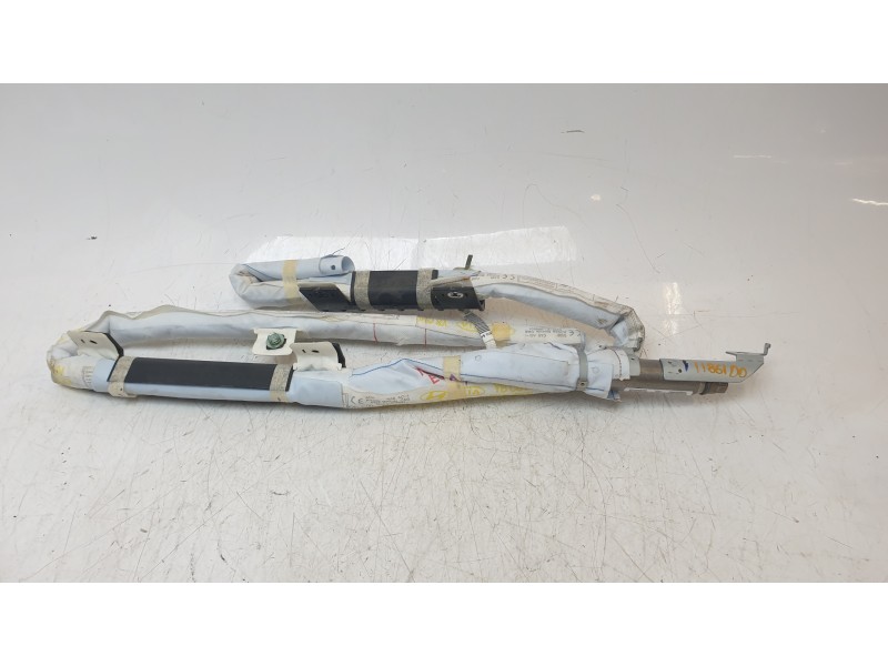 Recambio de airbag cortina delantero derecho para kia stonic (ybcuv) drive referencia OEM IAM 85020H8300  