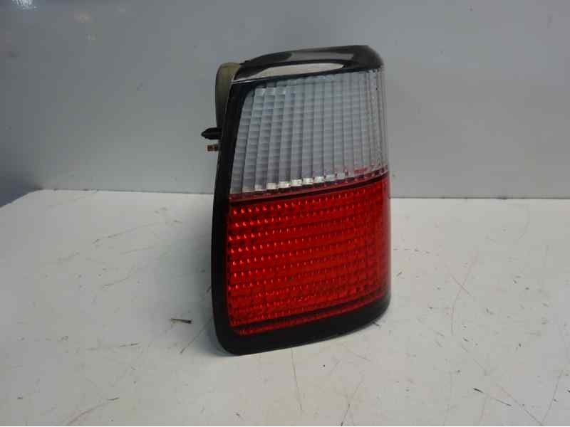 Recambio de piloto trasero izquierdo para citroen xantia berlina 2.0 hdi cat (rhy / dw10td) referencia OEM IAM 6350K0  