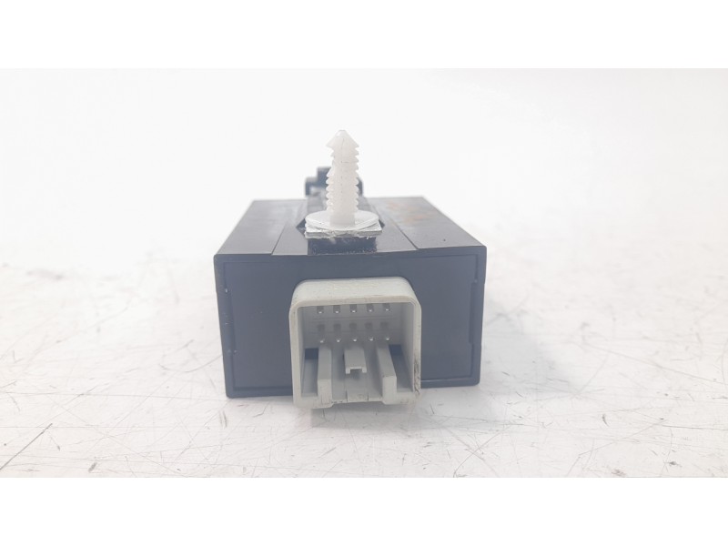 Recambio de modulo electronico para land rover discovery sport (l550) 2.2 d 4x4 referencia OEM IAM FK7217509AA  