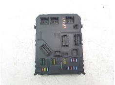 CAJA RELES / FUSIBLES 9655708380 