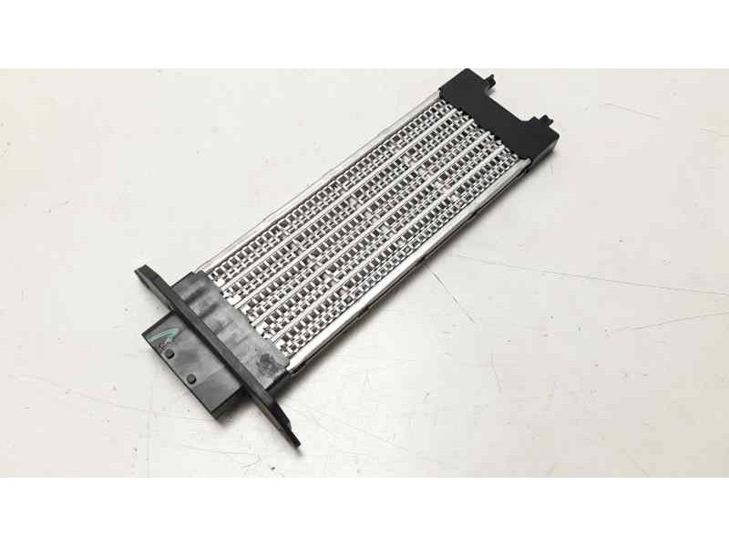 Recambio de resistencia calefaccion para dacia dokker express ambiance referencia OEM IAM A52102700  