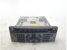 SISTEMA AUDIO / RADIO CD 96565708YW 500189446327420 