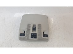 Recambio de luz interior para mercedes-benz clase gla (w156) gla 200 cdi (156.908) referencia OEM IAM A0009004608  