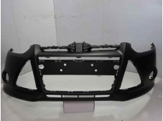 Recambio de paragolpes delantero para ford focus lim. (cb8) referencia OEM IAM 1719342 107105008 FD4281001