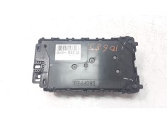 Recambio de caja reles / fusibles para ford ranger (tke) 2.2 tdci cat referencia OEM IAM GU5T15604 A2C75375375102  2