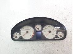 CUADRO INSTRUMENTOS 9658138580 