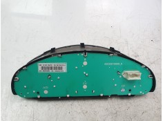 Recambio de cuadro instrumentos para peugeot 407 (6d_) 2.0 hdi 135 (6drhrh, 6drhre, 6drhrg, 6drhrj) referencia OEM IAM 965813828 2