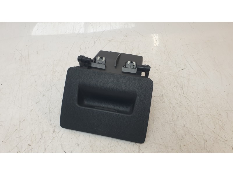 Recambio de guantera para bmw serie x1 (f48) sdrive18d referencia OEM IAM 51459292183  