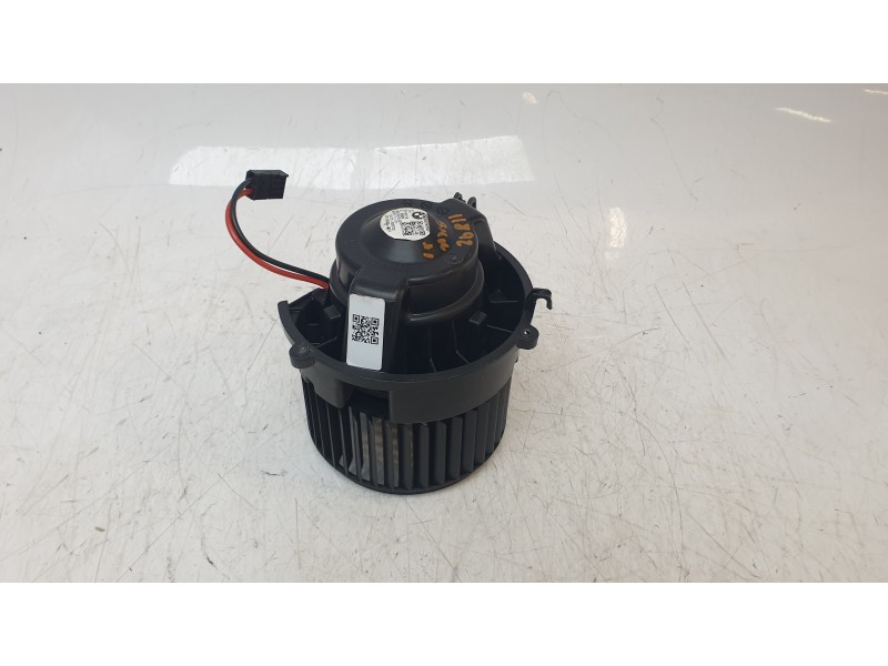 Recambio de ventilador calefaccion para bmw serie x1 (f48) sdrive18d referencia OEM IAM 64119297752  