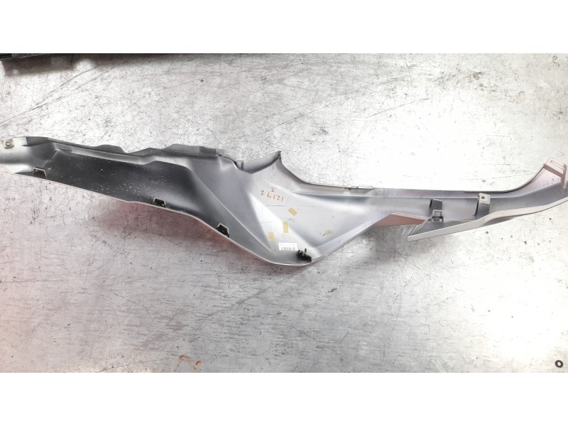 Recambio de carenado delantero izquierdo para bmw f 900 gs adventure 895 cm3 referencia OEM IAM 8569695 46815A8D8E5 