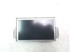 PANTALLA MULTIFUNCION 9656690780 