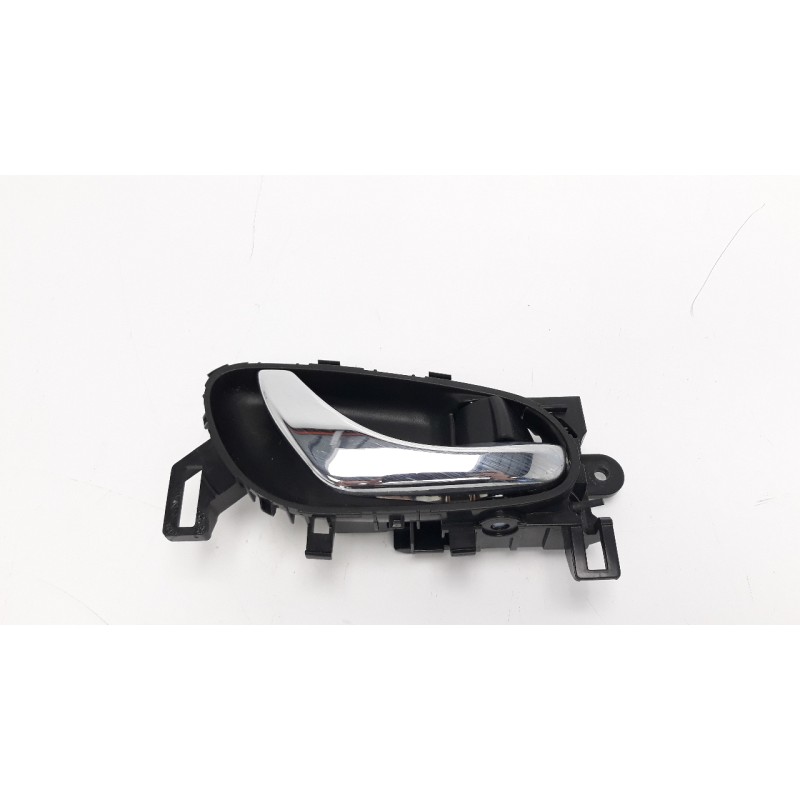 Recambio de maneta interior trasera derecha para nissan x-trail (t32) 1.6 dci turbodiesel cat referencia OEM IAM 806704CA0A  