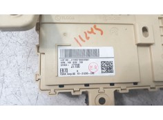 Recambio de caja reles / fusibles para kia ceed 1.0 tgdi cat referencia OEM IAM 91953J7700   2