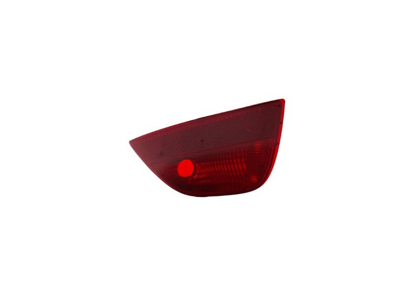 Recambio de faro antiniebla trasero izquierdo para ford focus i (daw, dbw) 1.4 16v referencia OEM IAM 1386532 103F10261381 103F1