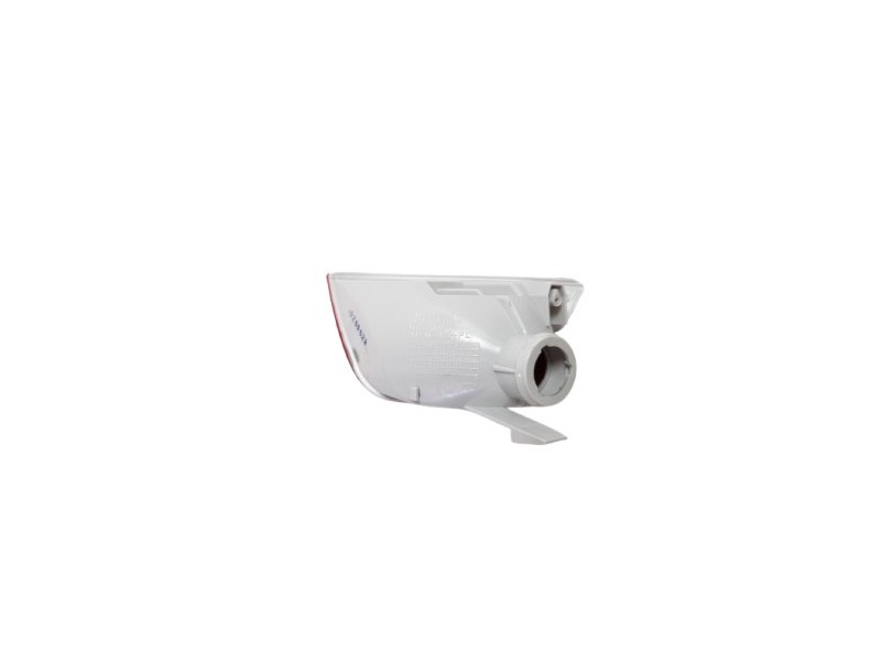 Recambio de faro antiniebla trasero izquierdo para ford focus i (daw, dbw) 1.4 16v referencia OEM IAM 1386532 103F10261381 103F1