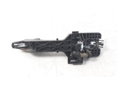 Recambio de maneta exterior delantera derecha para hyundai i30 (gd) 1.6 gdi cat referencia OEM IAM 82661A6050   2
