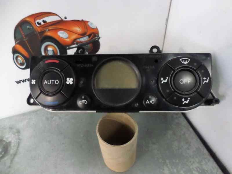 Recambio de mando climatizador para ford mondeo berlina (ge) ambiente referencia OEM IAM 1S7H18C612BB WBEB21797 