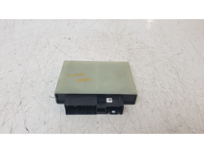 Recambio de modulo electronico para bmw serie x1 (f48) sdrive18d referencia OEM IAM 16199488417  